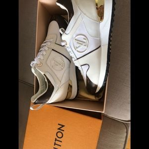 Louis Vuitton sneakers ,women’s
